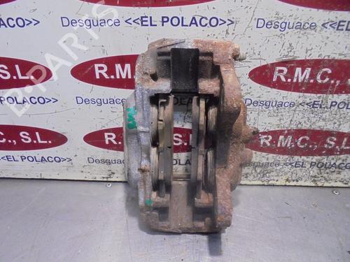 Right front brake caliper TOYOTA LAND CRUISER PRADO (_J12_)  | BP13642248M104 