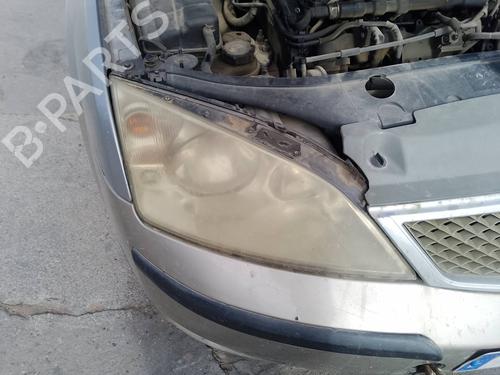 Used Right headlight Right headlight 35817762 35817762