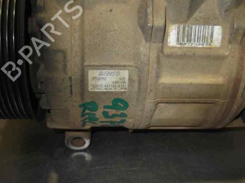 AC-Kompressor LAND ROVER DISCOVERY III (L319) 2.7 TD 4x4 | BP13461160M34 