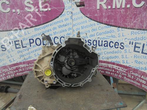 Used Gearbox Gearbox MAZDA 6 Saloon (GG) [2002-2008] 13426425 13426425