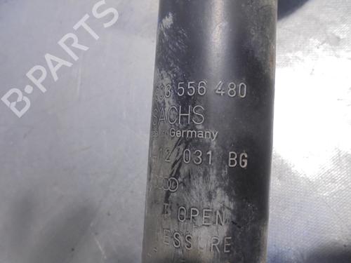 Left front shock absorber AUDI A6 C6 Avant (4F5)  | BP13464726M16 