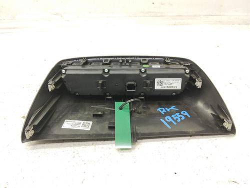 Climate control OPEL CROSSLAND X / CROSSLAND (P17, P2QO) 1.5 Turbo D (75) | BP30175715I5