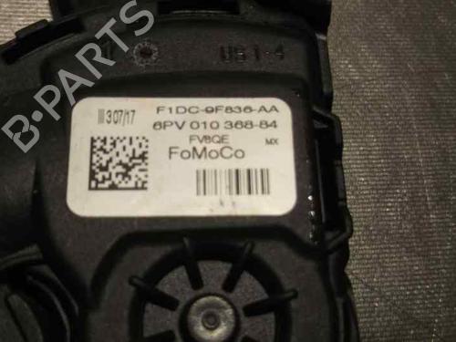 Pedal FORD TOURNEO CONNECT / GRAND TOURNEO CONNECT V408 MPV 1.6 TDCi | BP13494447I4 