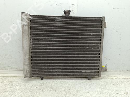 Used AC radiator AC radiator CITROËN C3 I (FC_, FN_) 1.4 HDi (68 hp) 33938764 33938764