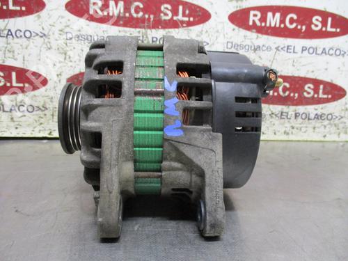 Alternator HYUNDAI ACCENT II (LC) 1.3 | BP14246141M7 