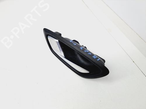 Front left interior door handle RENAULT TALISMAN Grandtour (KP_) 1.5 dCi 110 | BP18695685I13 