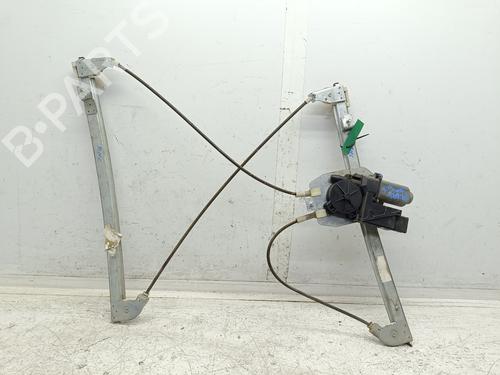 Used Front left window mechanism RENAULT LAGUNA II (BG0/1_) 1.9 dCi (BG13) (125 hp) 31928748