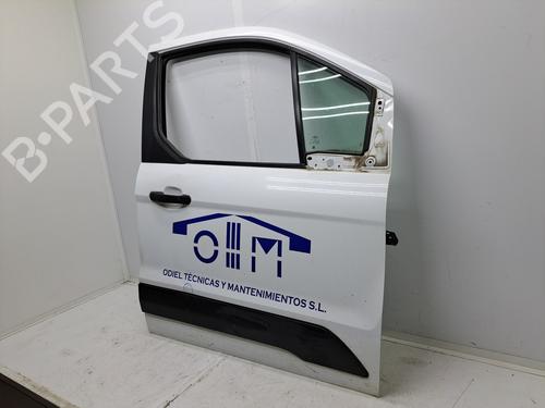 Right front door FORD TRANSIT CONNECT V408 Box Body/MPV | BP30727692C3