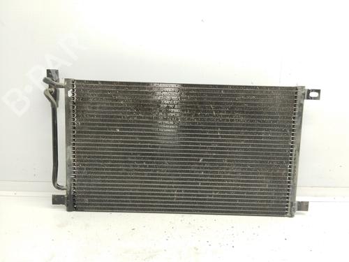 AC radiator BMW X3 (E83) 2.0 d | BP19263347M32
