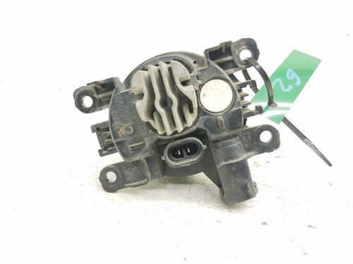 Left front fog light RENAULT CAPTUR I (J5_, H5_) | BP30617215C30