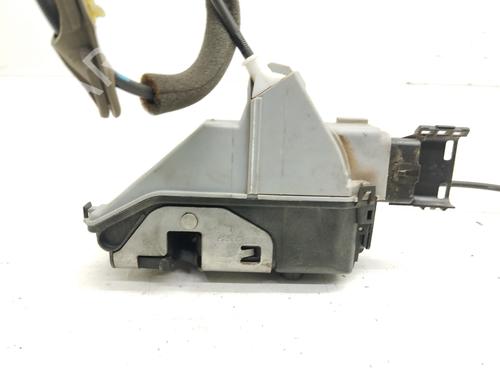 Rear left lock PEUGEOT 3008 I MPV (0U_) 1.6 HDi | BP18505205C100 