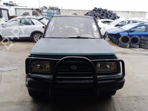 Steering column stalk SUZUKI VITARA (ET) HDI (SE 420HDI) | BP37403190I23 - Image 9