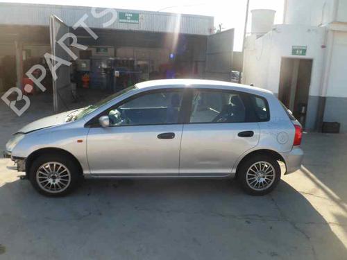 Engine HONDA CIVIC VII Hatchback (EU, EP, EV) 1.7 CTDi (EP4, EU9) | BP13456272M1 - Image 9