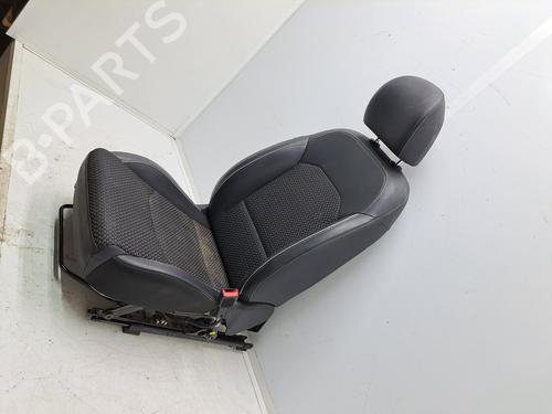 Right front seat KIA XCEED (CD)  | BP30856170C16 