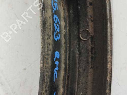 Venstre bak skjermliste FORD KUGA II (DM2) | BP30853446C136