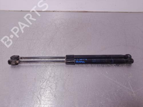 Used Tailgate lift support OPEL ASTRA H (A04) [2004-2014]  19580896