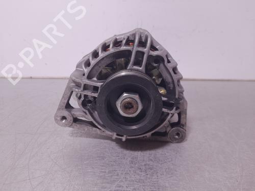 Used Alternator Alternator 19064393 19064393
