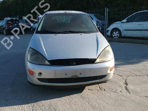Front wiper motor FORD FOCUS I (DAW, DBW) 1.6 16V | BP13458701M29 