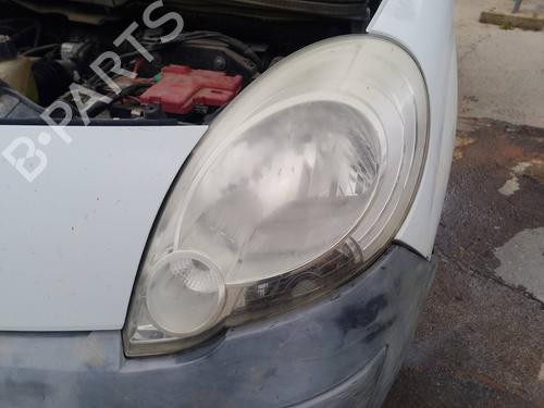 Used Left headlight Left headlight 37632333 37632333