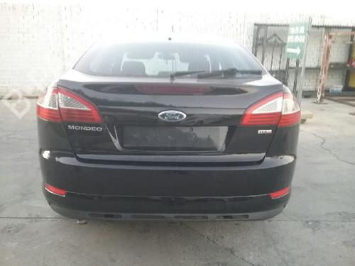 Right rear window switch FORD MONDEO IV (BA7) 1.8 TDCi | BP13423551I28 