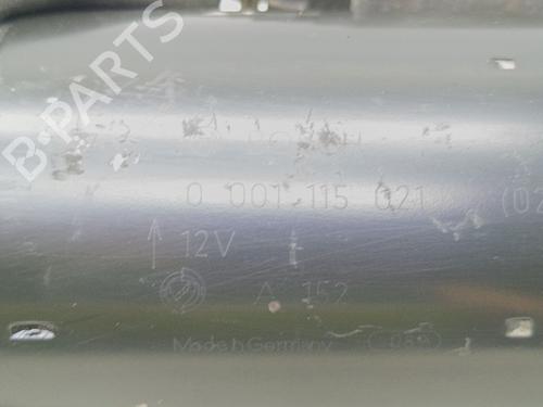 Starter ALFA ROMEO 159 (939_) 1.9 JTDM 16V (939AXC1B, 939AXC12) | BP37465050M8 - Image 5
