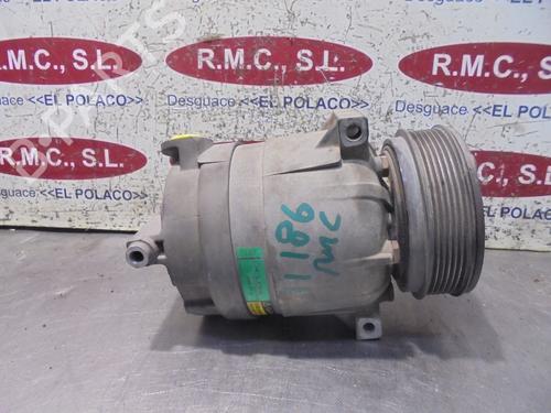 AC compressor OPEL VECTRA C (Z02) 1.9 CDTI (F69) | BP13425492M34 