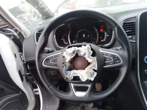 Kierownica RENAULT SCÉNIC IV (J9_) | BP30754300C49