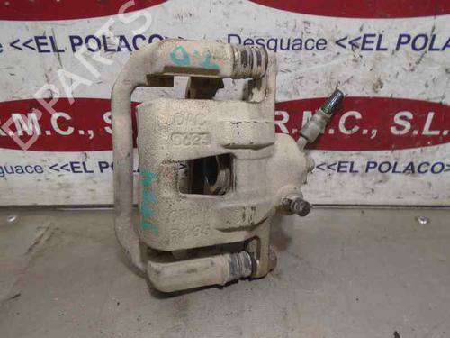 Used Right rear brake caliper CHEVROLET EPICA (KL1_) [2004-2011]  13430774