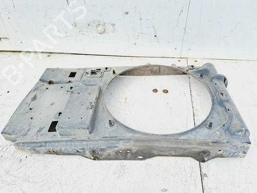 Front slam panel CITROËN XSARA PICASSO (N68) 2.0 HDi | BP19274656C72 