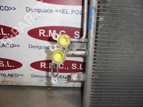 AC radiator FORD MONDEO IV (BA7) 1.8 TDCi | BP13425401M32 