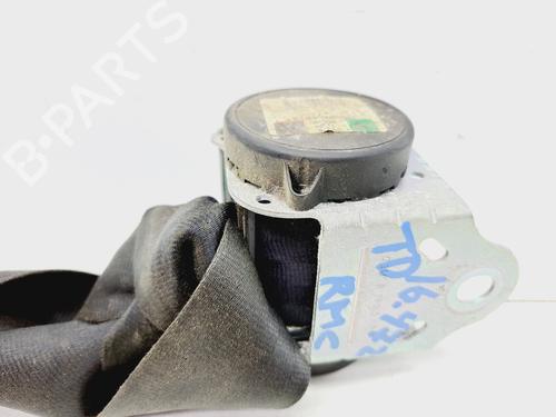 Rear right seatbelt TOYOTA VERSO (_R2_) 2.0 D-4D (AUR20_, AUR20R) | BP22338966I28 