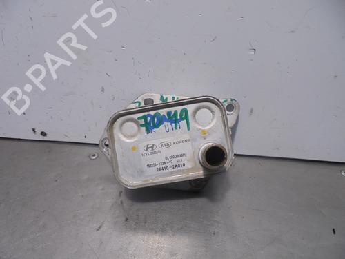 Oljekjøler Oljekjøler KIA RIO III (UB) 1.1 CRDi (75 hp) 33216222 33216222