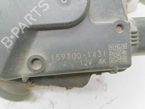 Front wiper motor MAZDA 6 Hatchback (GH) 2.0 MZR-CD (GH14) | BP37492534M29 - Image 7