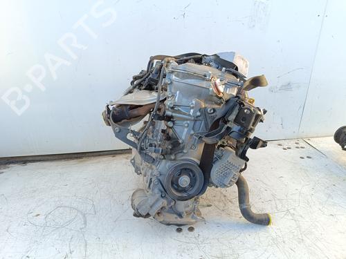 Motor TOYOTA PRIUS PLUS (_W4_) 1.8 Hybrid (ZVW40W, ZVW41W) (136 hp) 23268375