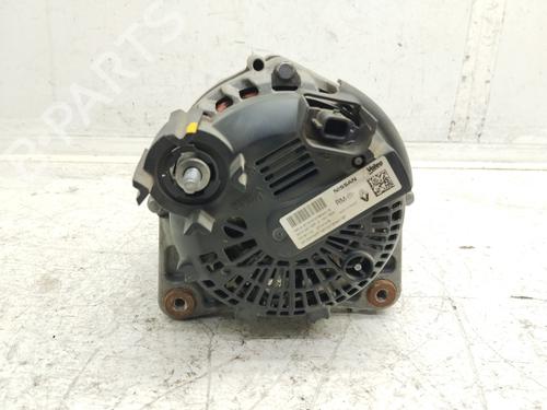 Alternator RENAULT SCÉNIC IV (J9_) | BP30792400M7