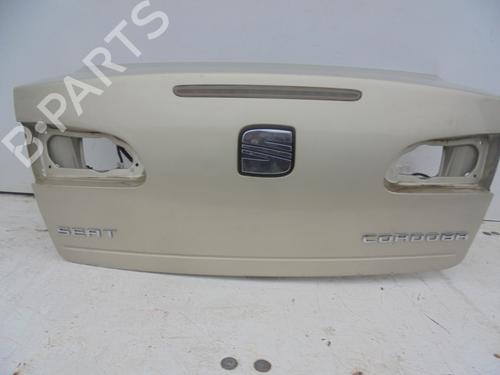Tailgate SEAT CORDOBA (6L2) 1.4 16V | BP21665935C6 