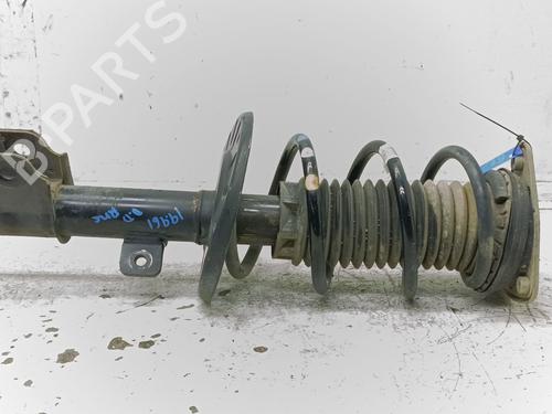 Used Right front shock absorber Right front shock absorber 37606048 37606048