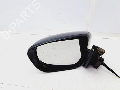 Left mirror NISSAN JUKE (F15) 1.5 dCi | BP18431458C26 