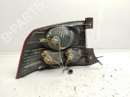 Right taillight SSANGYONG ACTYON I  | BP24457954C35 