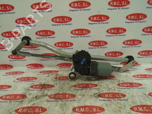 Used Front wiper motor BMW 3 (E46) 320 d (150 hp) 13423731