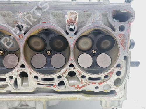 Cabeça do motor VW GOLF VII (5G1, BQ1, BE1, BE2) 2.0 TDI | BP30836701M5
