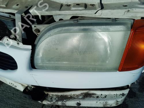 Used Left headlight Left headlight 35818332 35818332