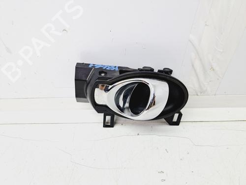 Rear left interior door handle NISSAN JUKE (F15) 1.5 dCi | BP18431447I15 