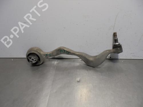 Used Left front suspension arm BMW 3 (E90) 320 d (163 hp) 13426791