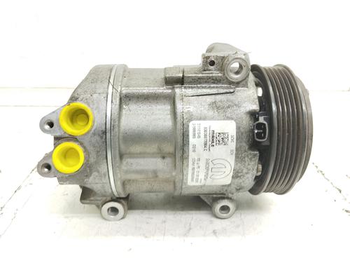 AC compressor FIAT 500L (351_, 352_)  | BP27492136M34 