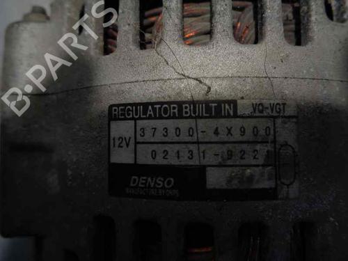 Alternator KIA CARNIVAL / GRAND CARNIVAL III (VQ) 2.9 CRDi | BP13425250M7 