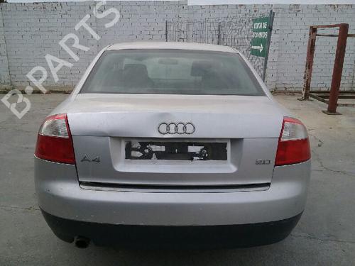 Elektronische sonde AUDI A4 B6 (8E2)  | BP30001725M84 