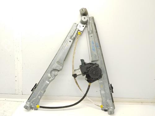 Used Front right window mechanism RENAULT GRAND SCÉNIC IV (R9_) 1.3 TCe 115 (R9N9) (115 hp) 25147623