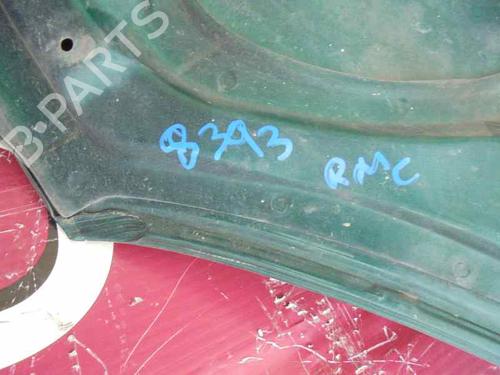 Hood CITROËN XSARA (N1) 2.0 HDi 109 | BP13424055C1 