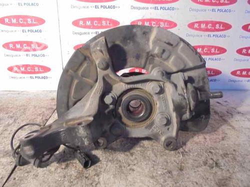Right front steering knuckle VOLVO XC90 I (275)  | BP13421771M26 